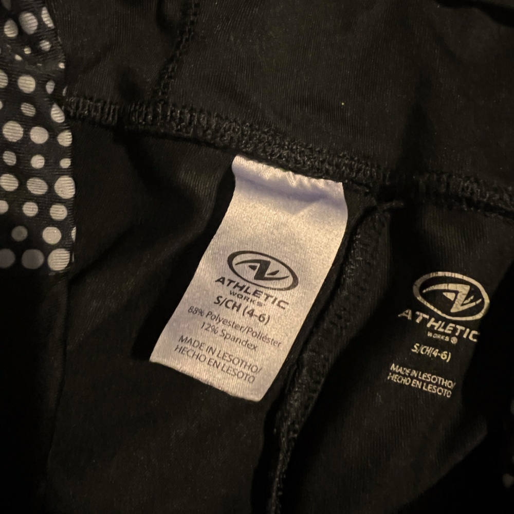 Sports Leggings